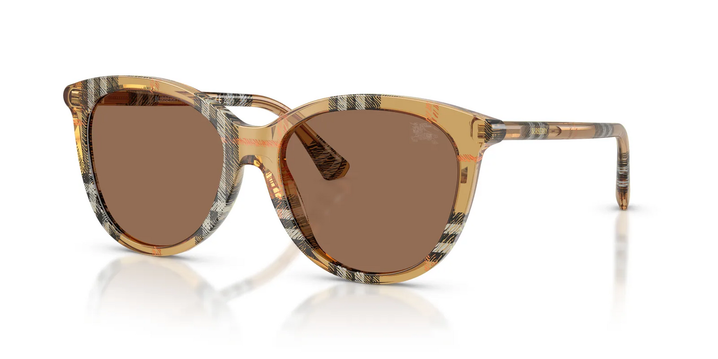 Burberry BE4455F Sunglasses