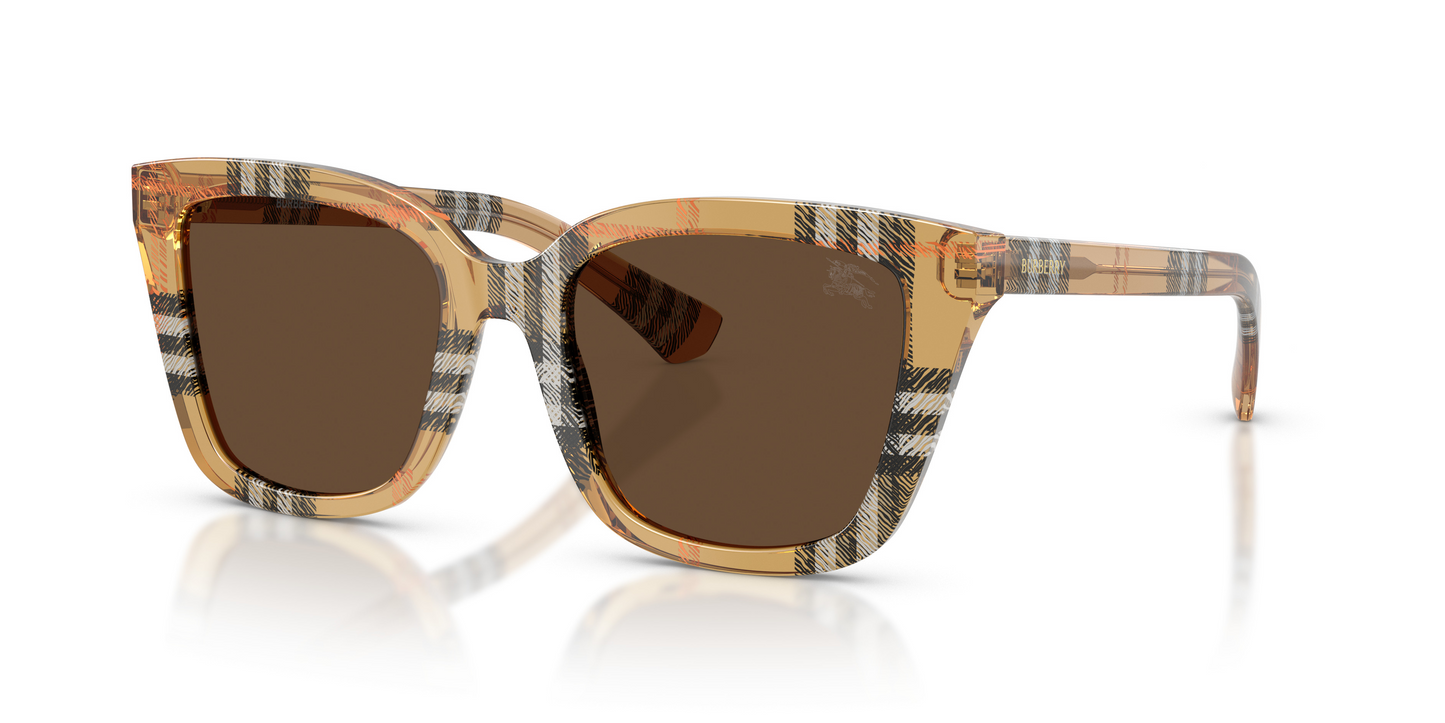 Burberry BE4487 Sunglasses