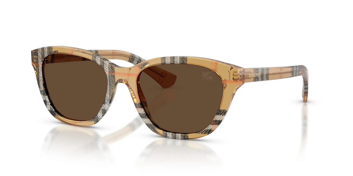 Burberry BE4486 Sunglasses