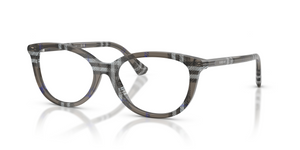 4166 - Check Lichen with Clear Lenses