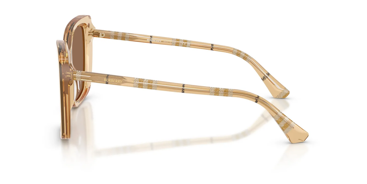 Burberry BE4456 Sunglasses