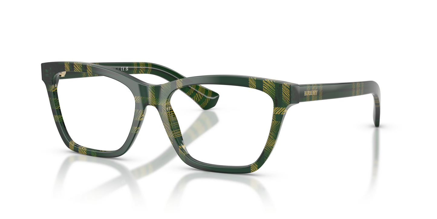 Burberry BE2440 Eyeglasses