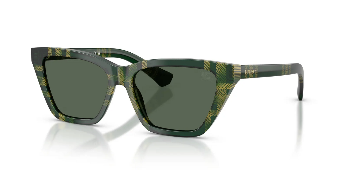 Burberry BE4468 Sunglasses