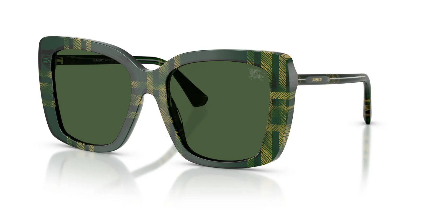 Burberry BE4456F Sunglasses