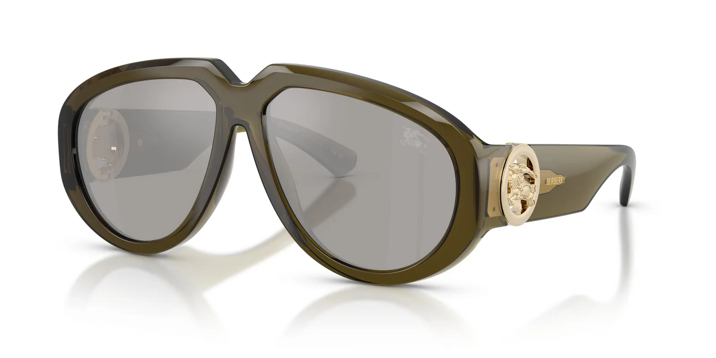 Burberry BE4479U Sunglasses