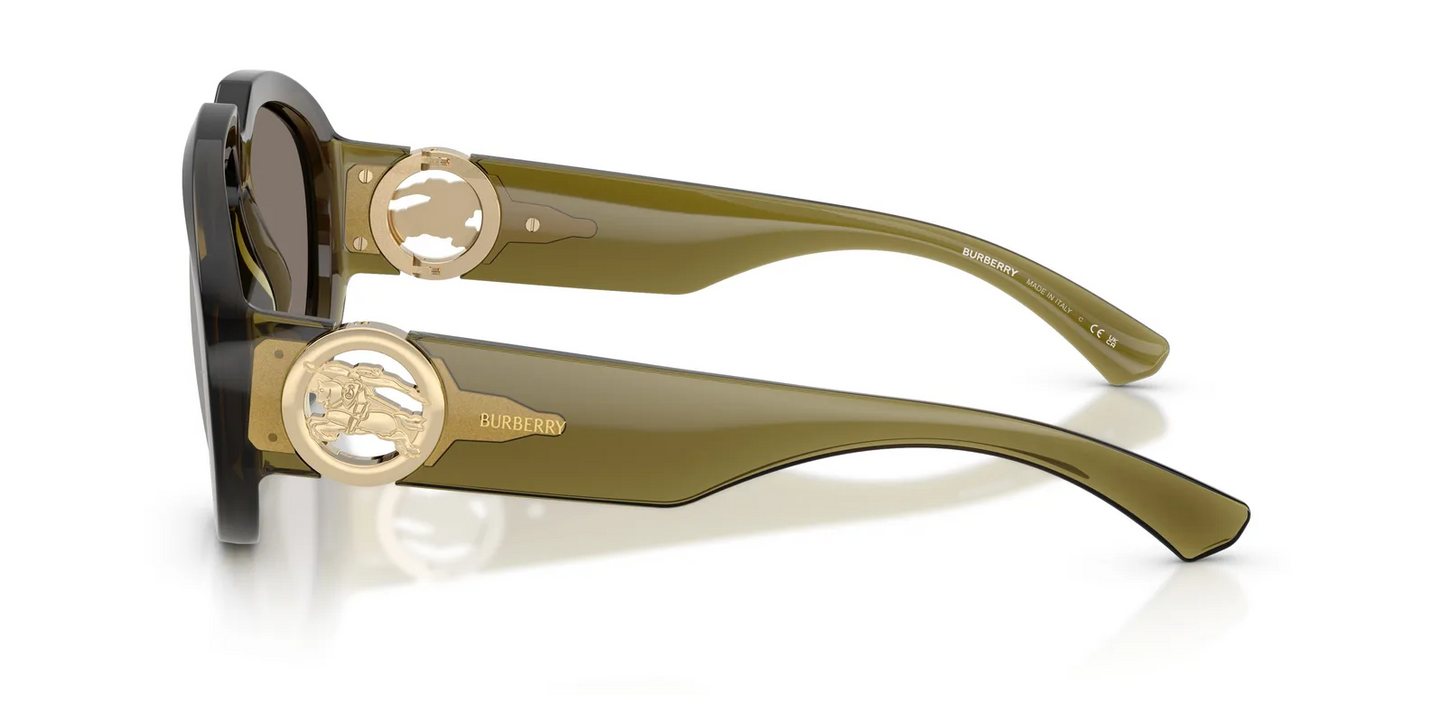 Burberry BE4479U Sunglasses