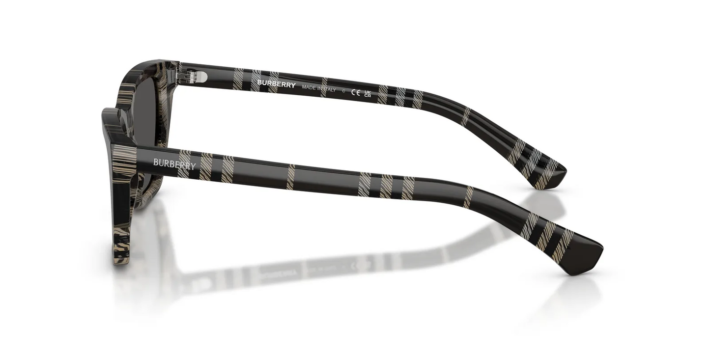 Burberry BE4468 Sunglasses