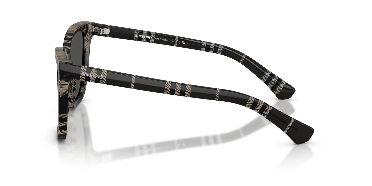 Burberry BE4470 Sunglasses