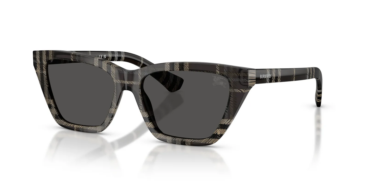 Burberry BE4468 Sunglasses