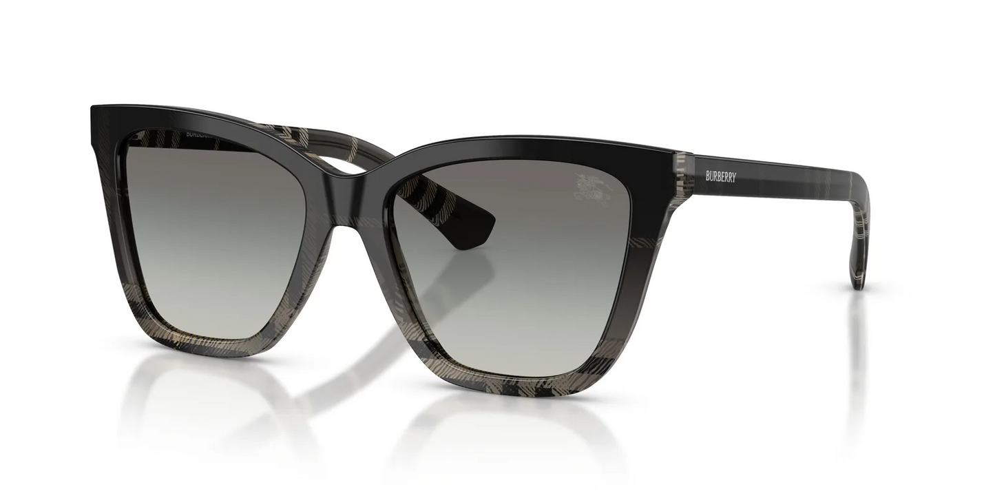 Burberry BE4470 Sunglasses