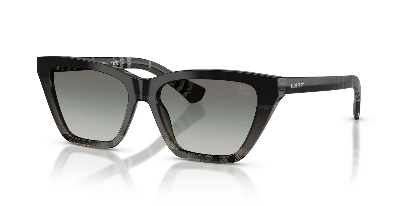 Burberry BE4468 Sunglasses
