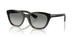 42008G - Check Gradient Grey with Grey Gradient Lenses