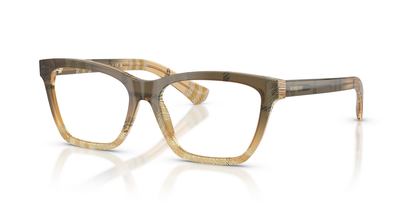 Burberry BE2440F Eyeglasses