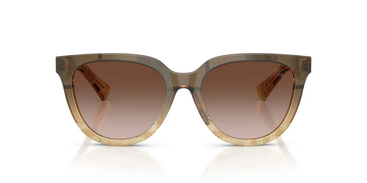 Burberry BE4469F Sunglasses