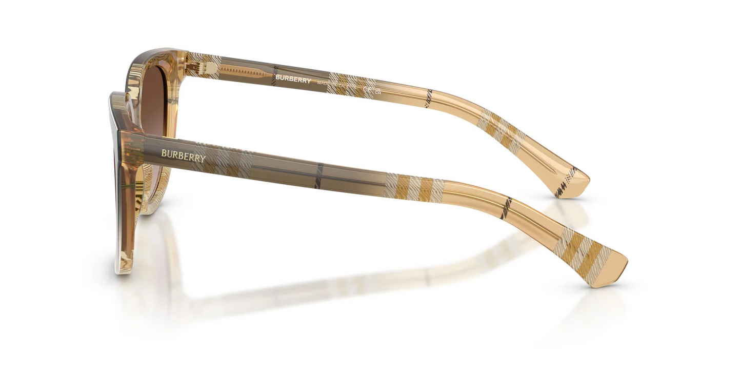 Burberry BE4469F Sunglasses
