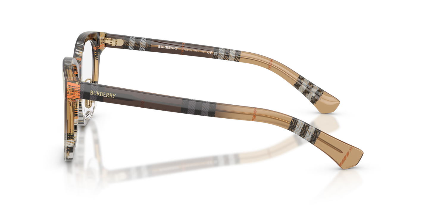 Burberry BE2455F Eyeglasses
