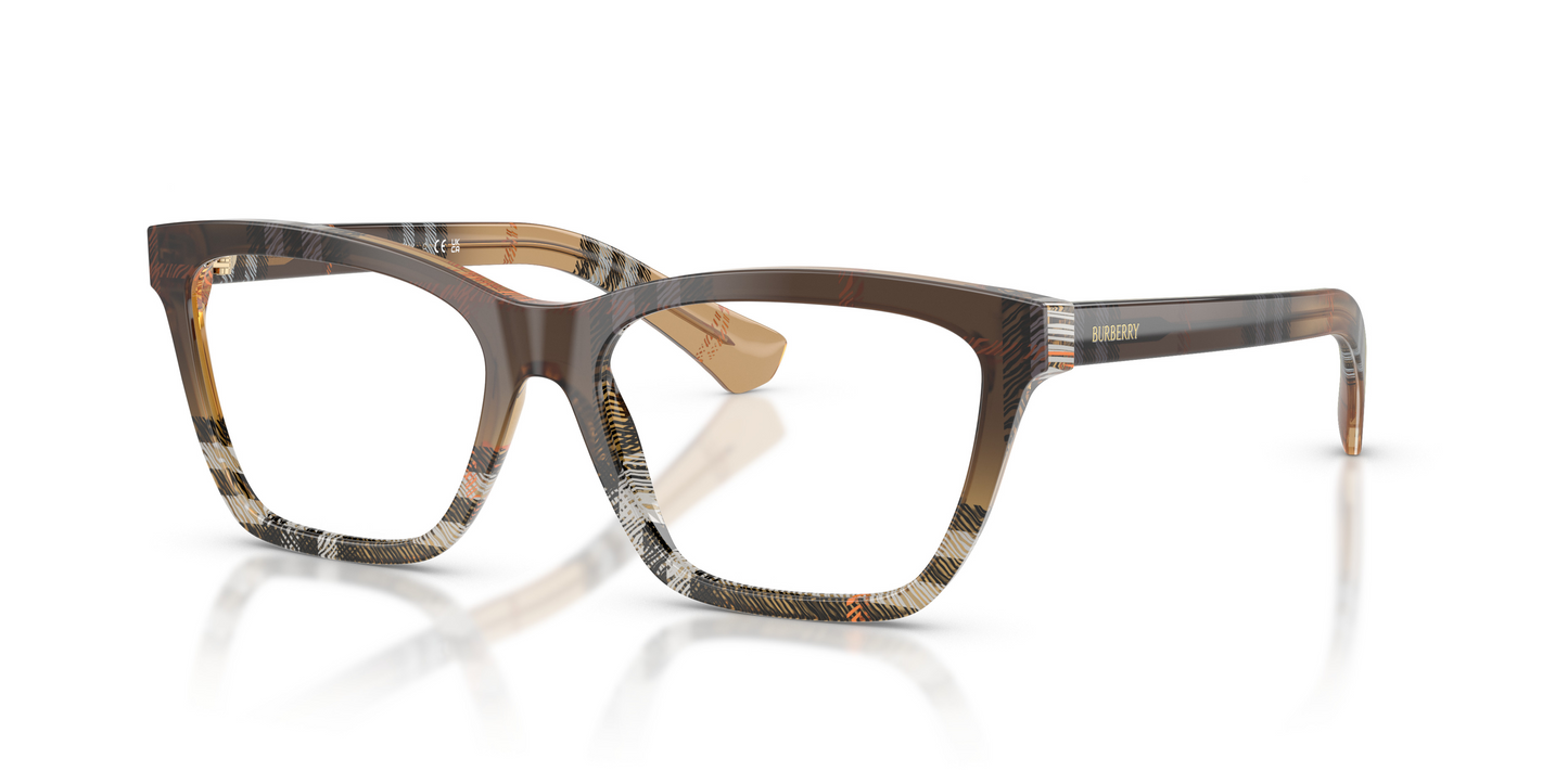Burberry BE2440F Eyeglasses