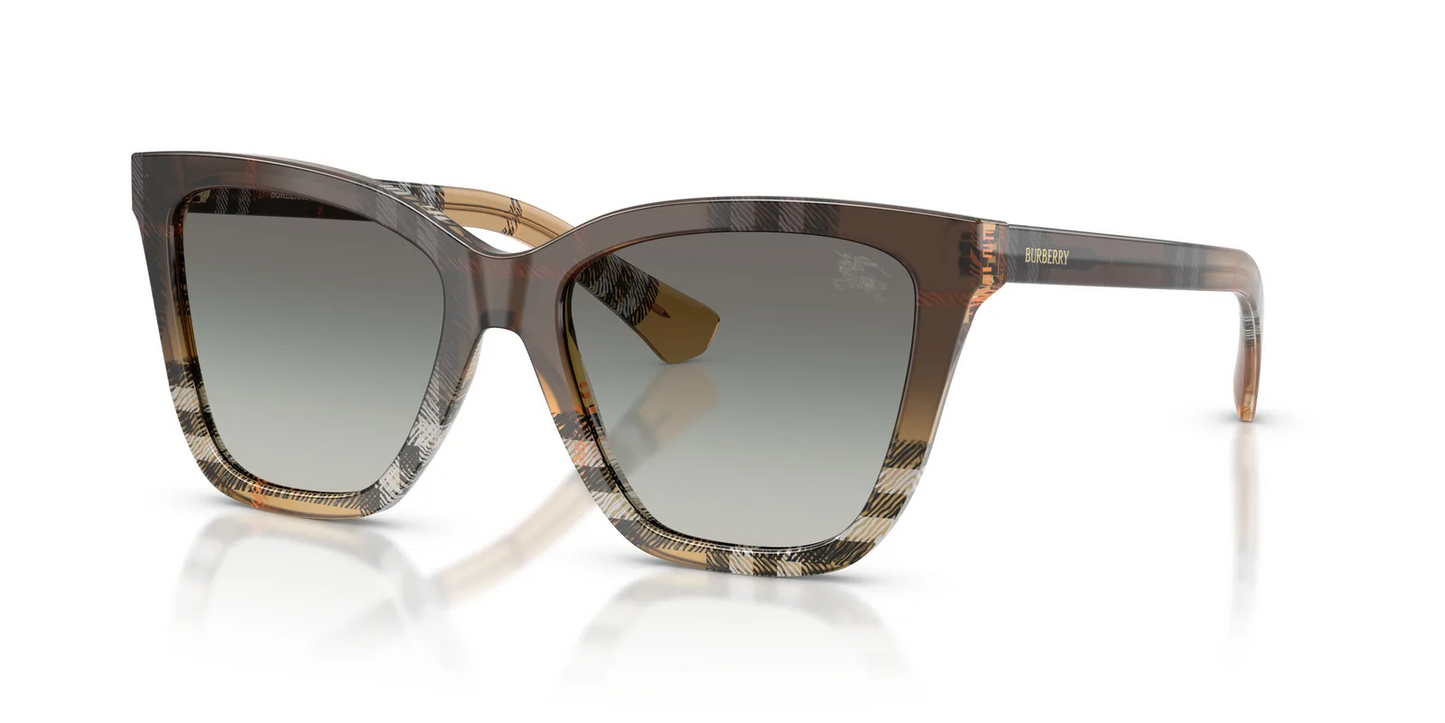 Burberry BE4470 Sunglasses