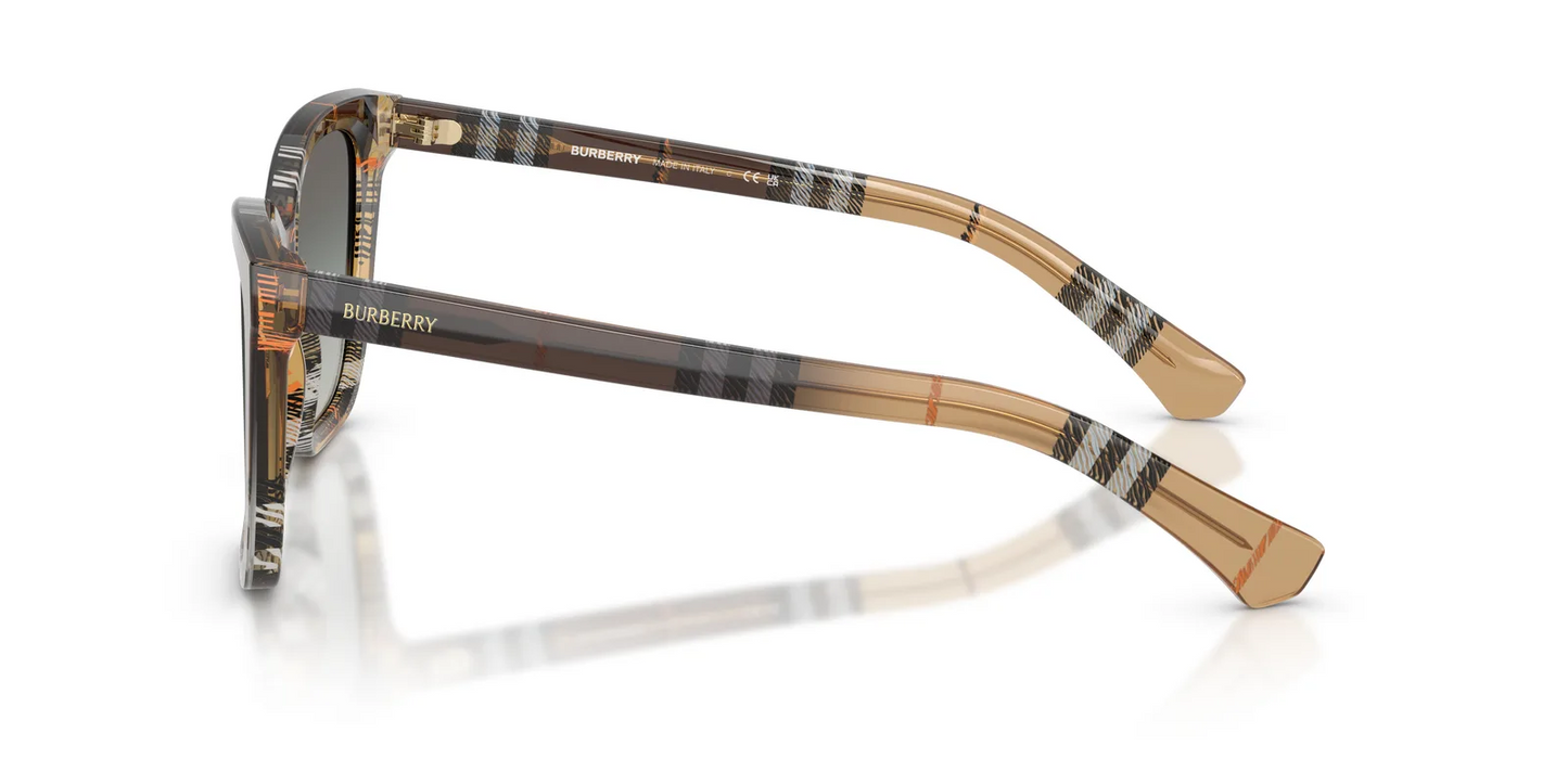 Burberry BE4470 Sunglasses