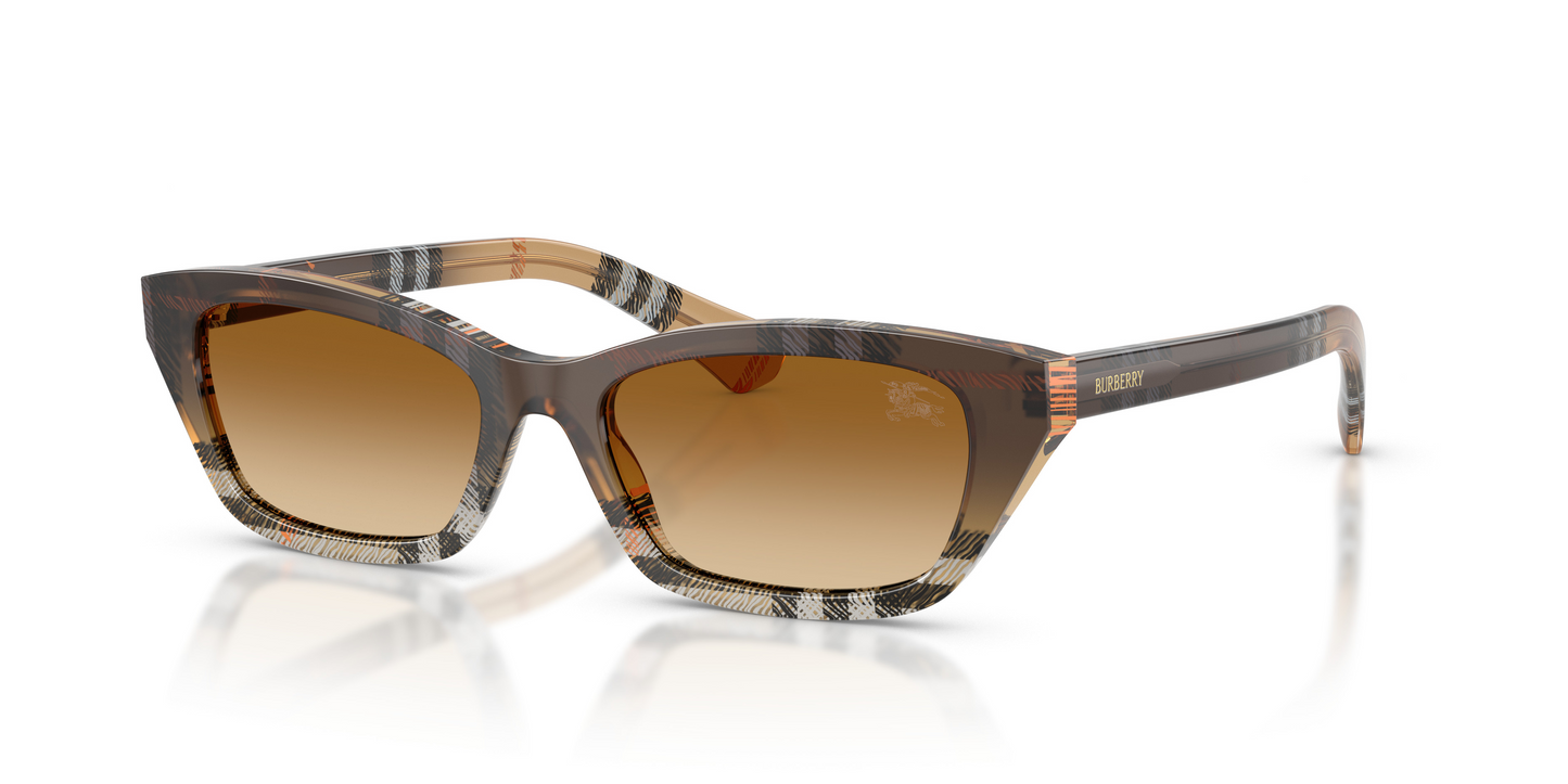 Burberry BE4488 Sunglasses