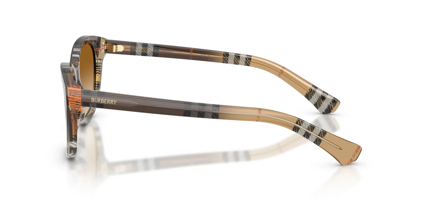 Burberry BE4486 Sunglasses