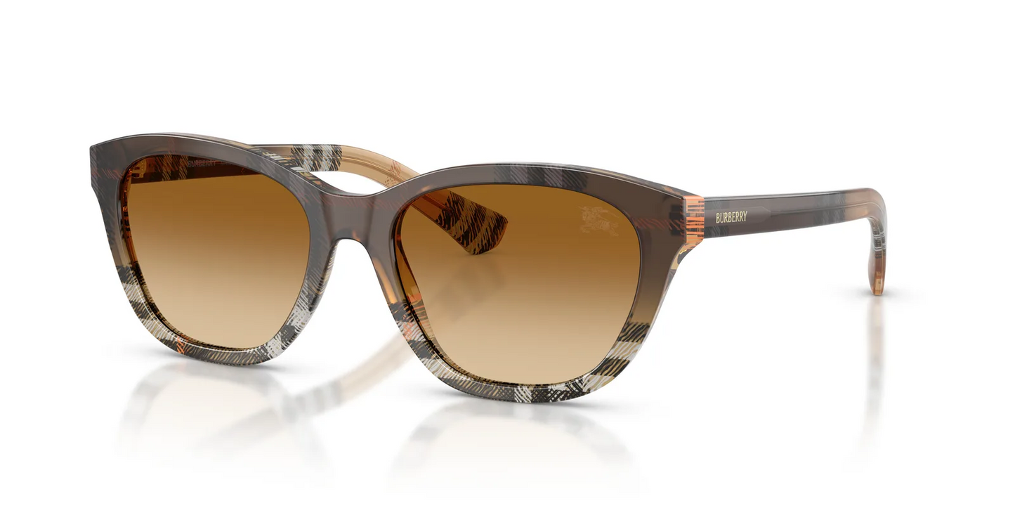 Burberry BE4486 Sunglasses