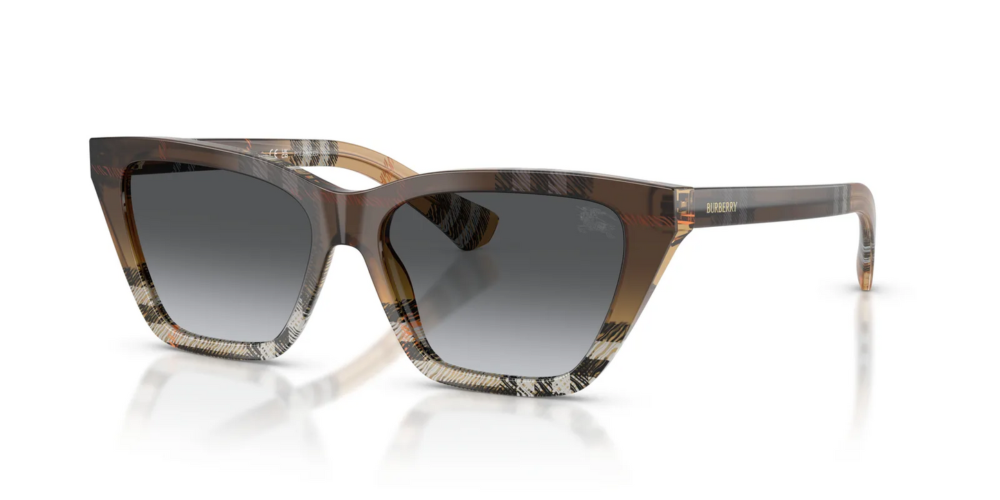 Burberry BE4468 Sunglasses