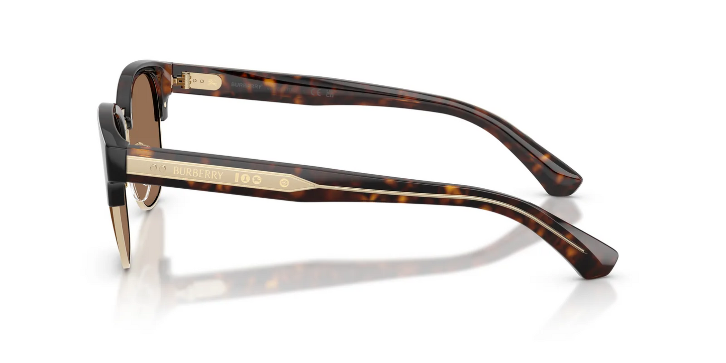 Burberry BE4485 Sunglasses