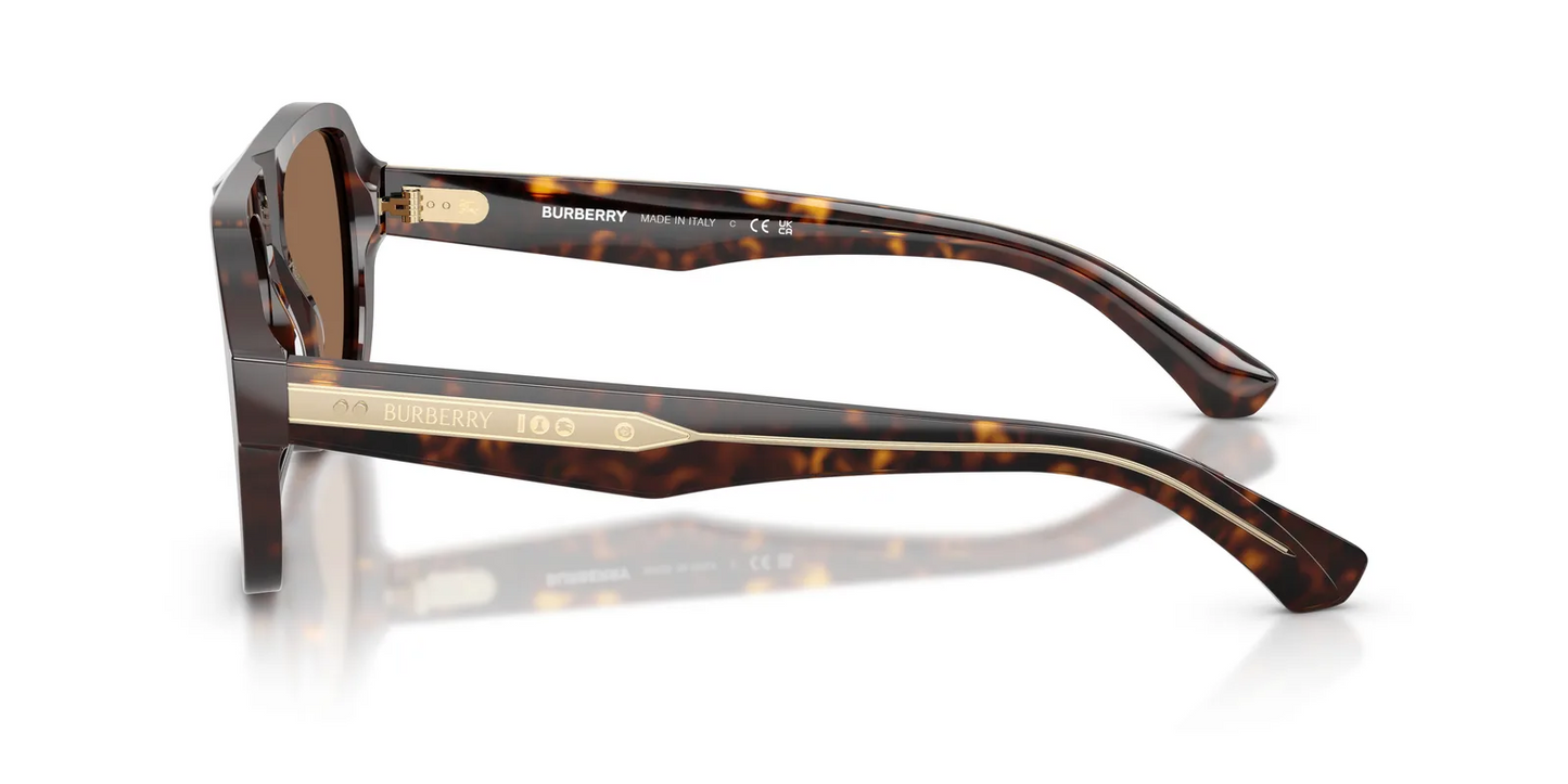 Burberry BE4478F Sunglasses