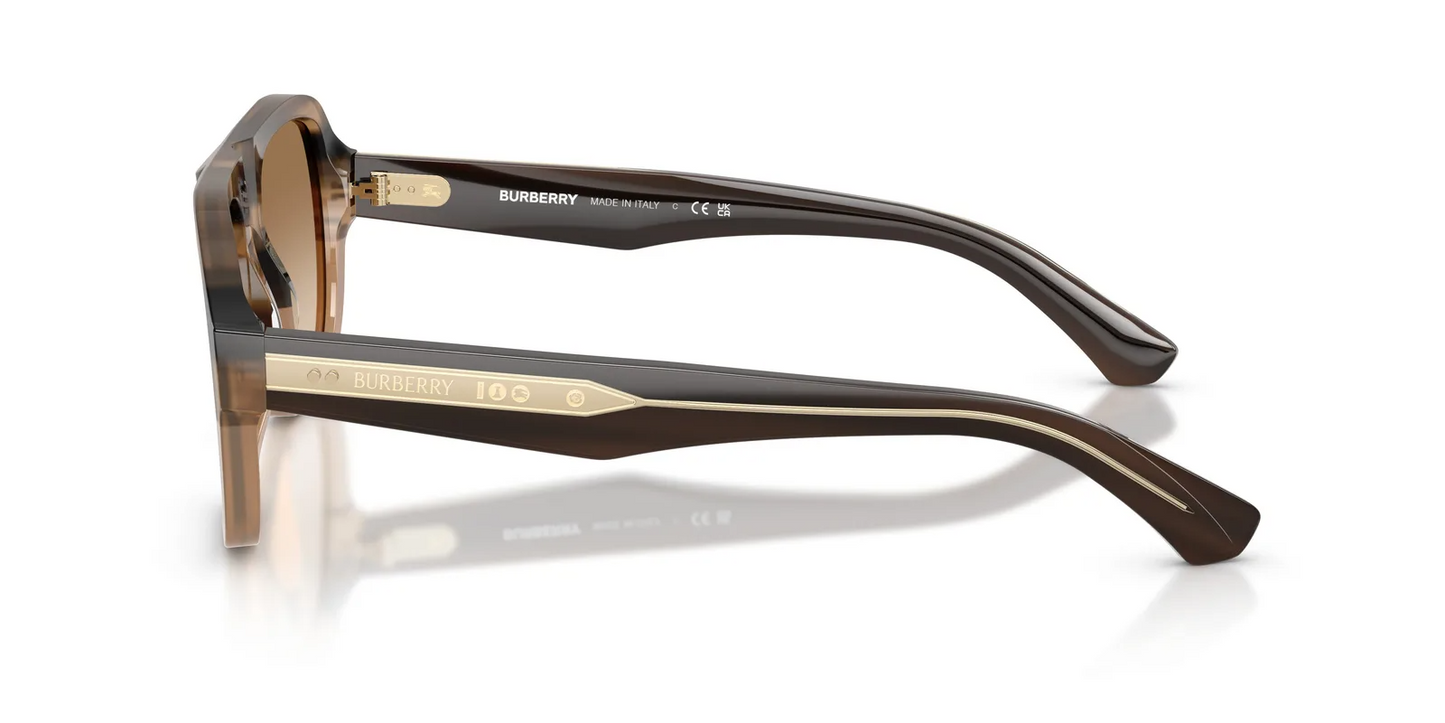 Burberry BE4478F Sunglasses