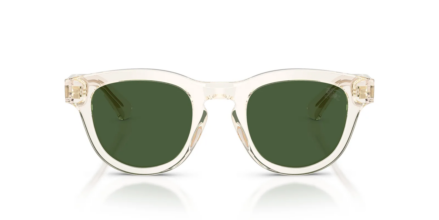 Burberry BE4477F Sunglasses