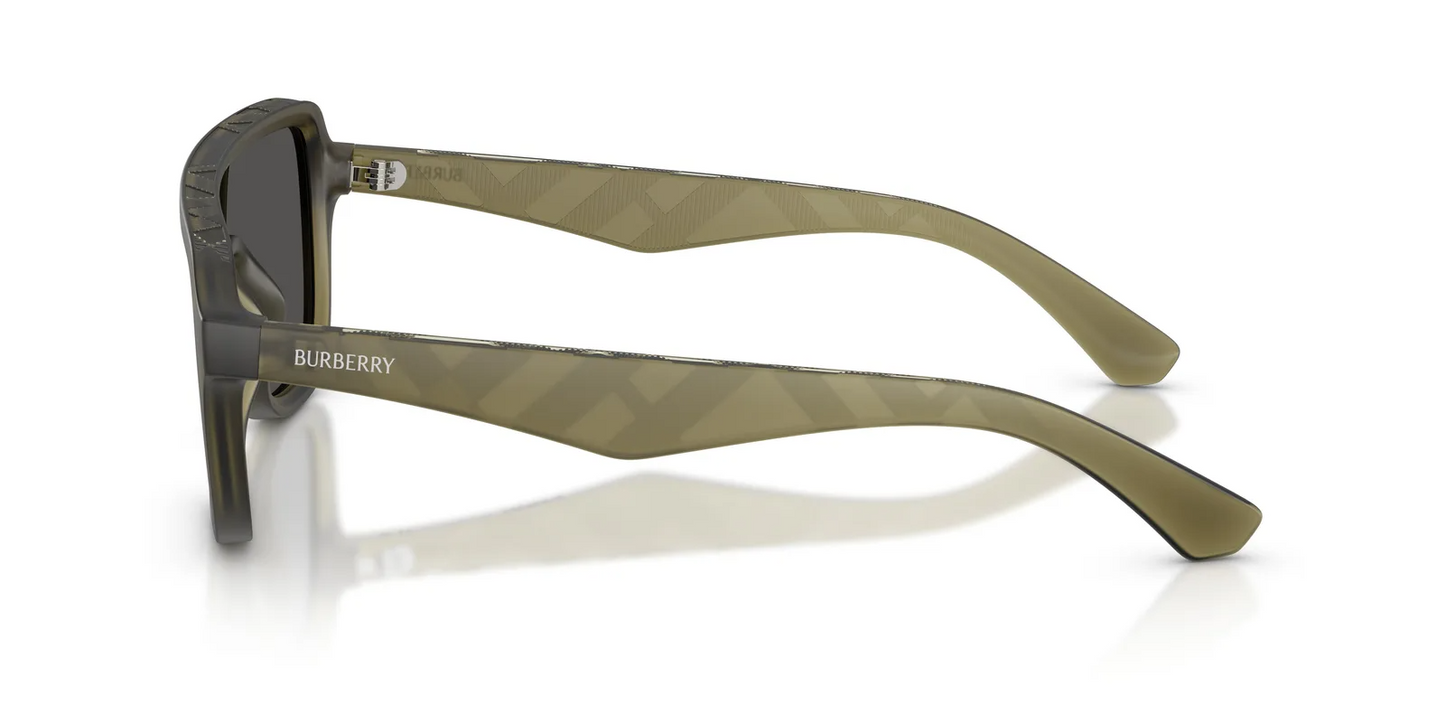Burberry BE4474U Sunglasses