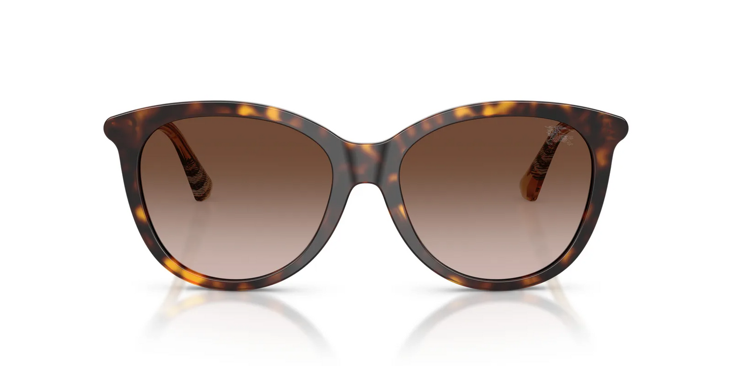 Burberry BE4455F Sunglasses