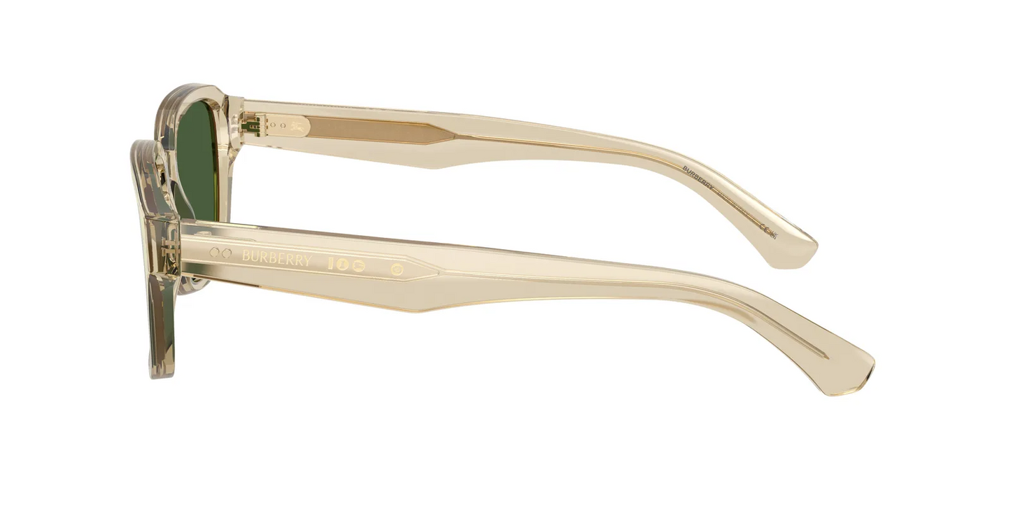 Burberry BE4484F Sunglasses