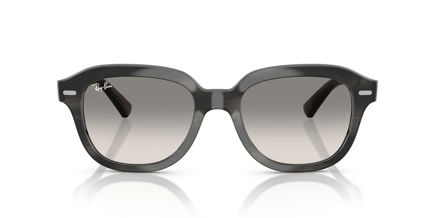 Ray-Ban RB4398F Erik Sunglasses