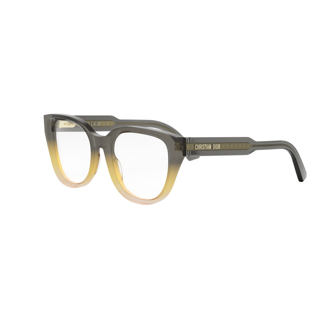 Dior Prismeo B1I CD50107I Eyeglasses