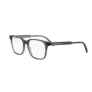 4500 - Shiny Grey with Clear Lenses