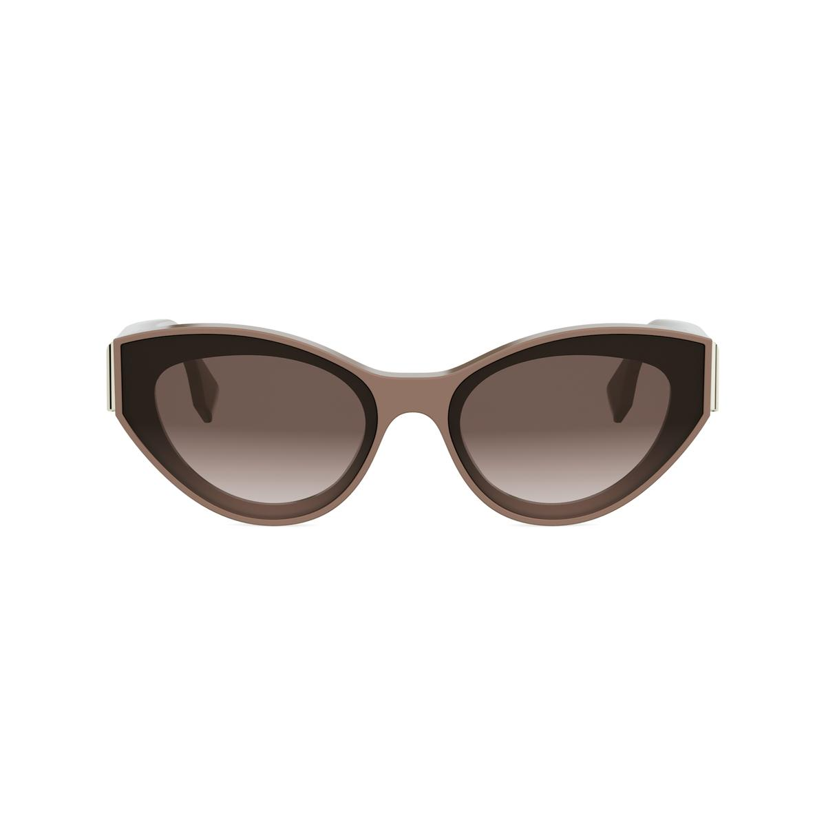 Fendi First FE40194I Sunglasses