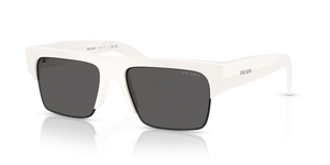 46120Z - White with Ardesia/Antiriflesso Lenses