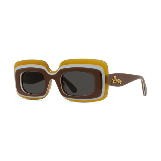 Loewe Curvy LW40139U Sunglasses