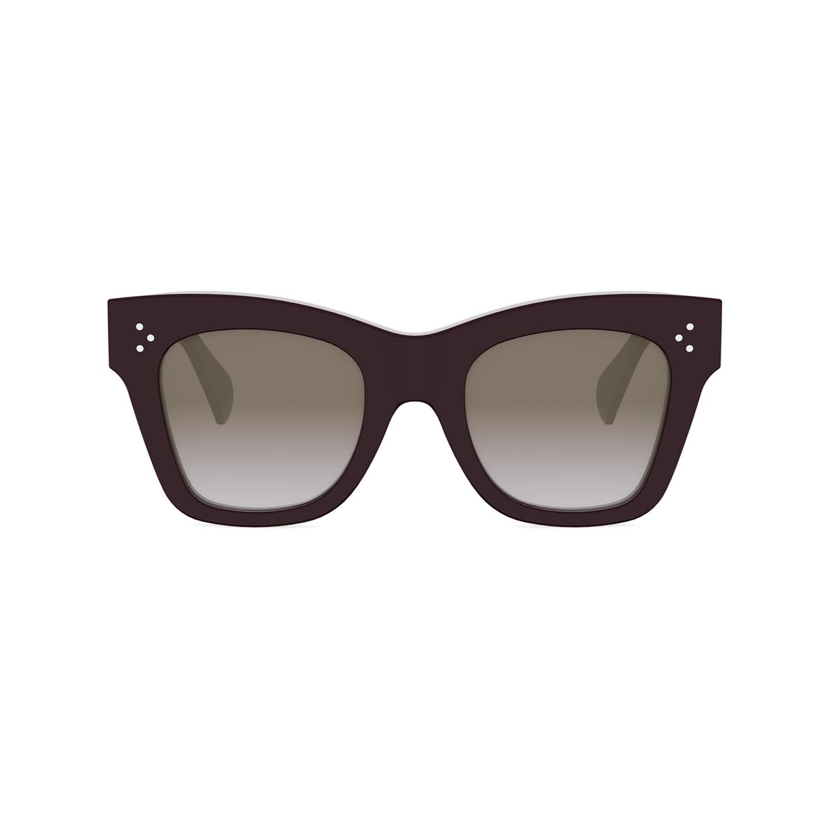 Celine 3 Dots CL4004IN Sunglasses