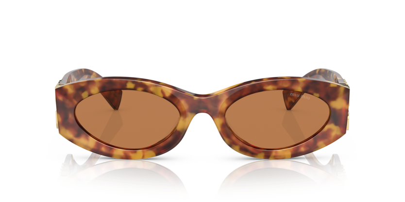Miu Miu MU 11WS Sunglasses