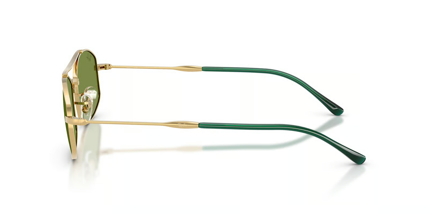 Ray-Ban RB3719 Sunglasses