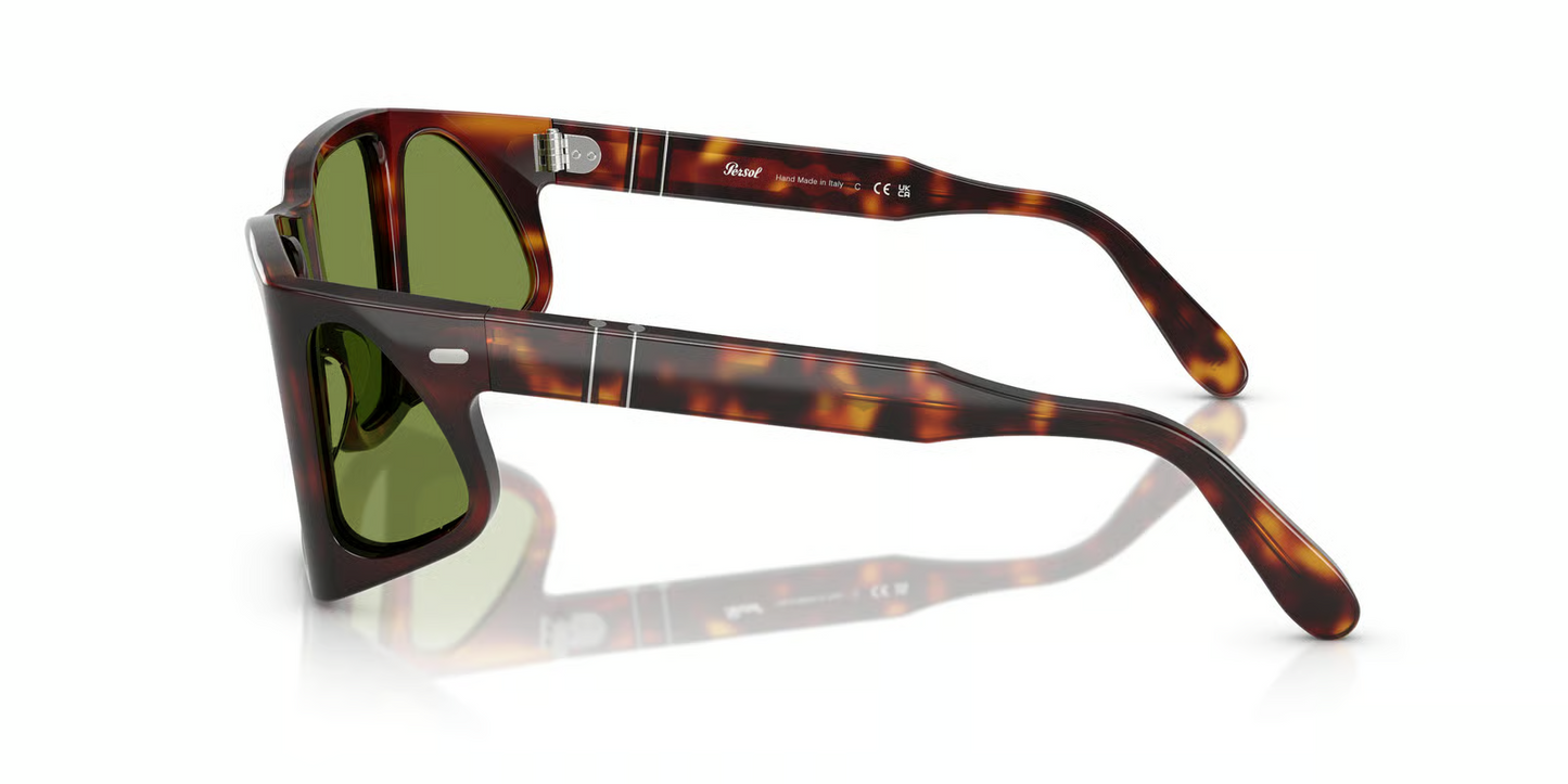 Persol PO0009 Sunglasses