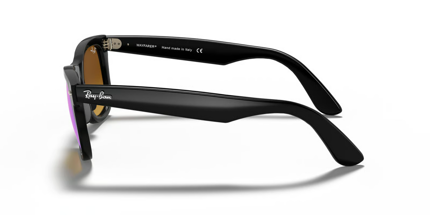 Ray-Ban RB4340 Wayfarer Sunglasses