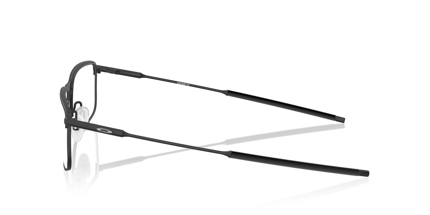 Oakley OX5019 Socket TI Eyeglasses
