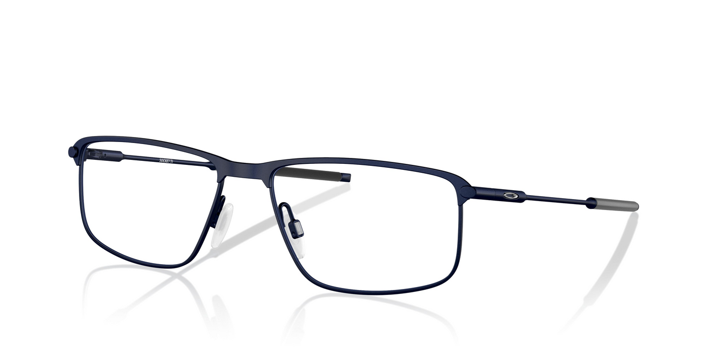 Oakley OX5019 Socket TI Eyeglasses