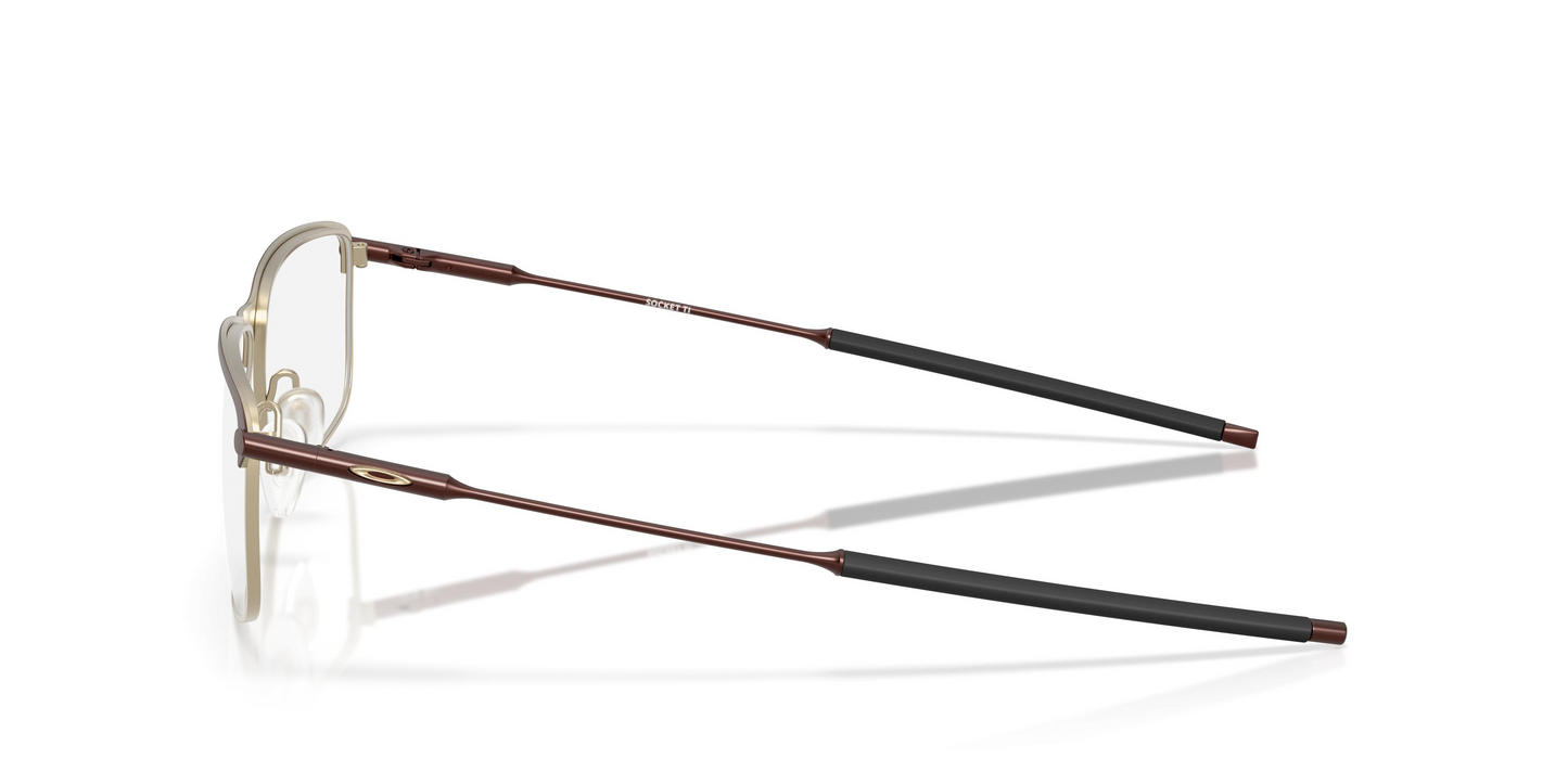 Oakley OX5019 Socket TI Eyeglasses