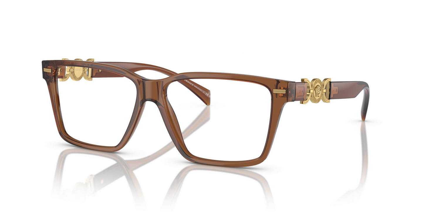 Versace VE3335 Eyeglasses