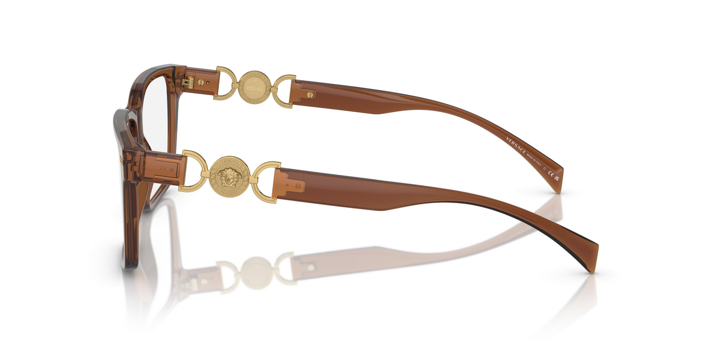 Versace VE3335 Eyeglasses